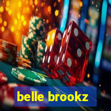 belle brookz