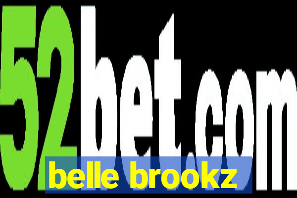 belle brookz