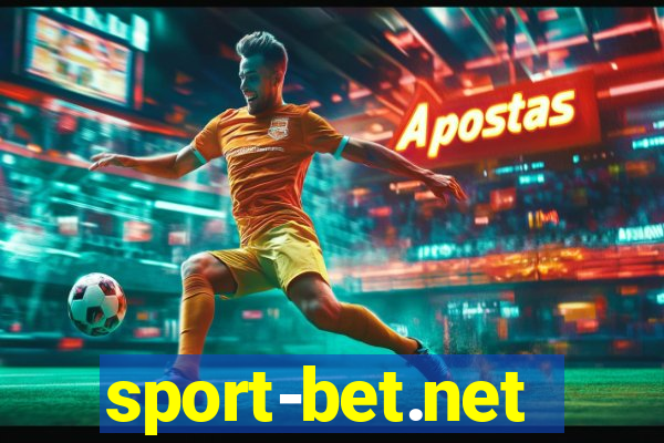 sport-bet.net