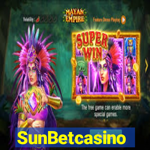 SunBetcasino