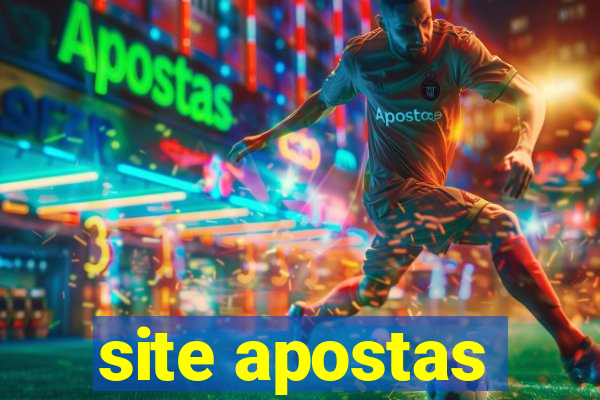 site apostas