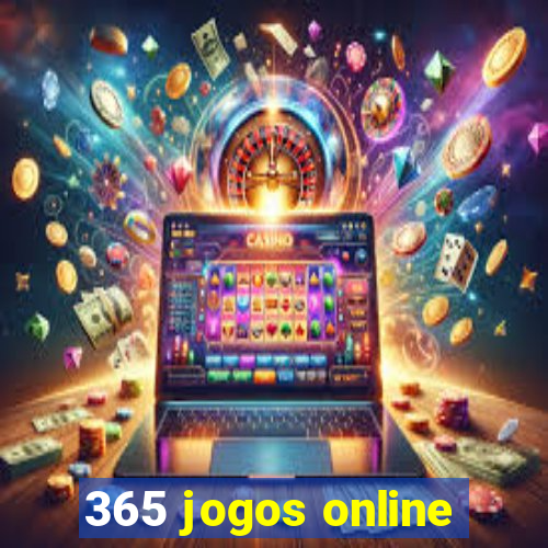 365 jogos online