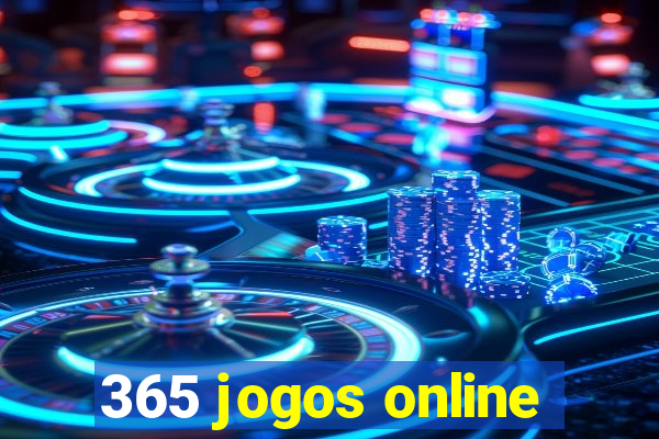 365 jogos online