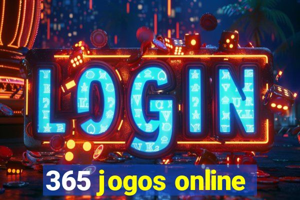 365 jogos online