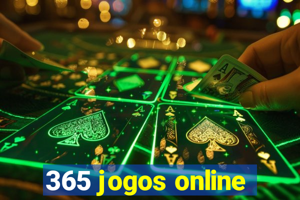 365 jogos online