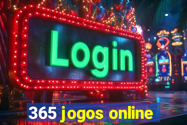 365 jogos online