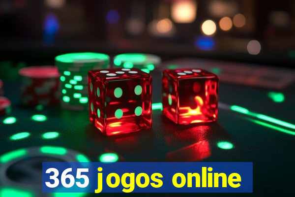 365 jogos online