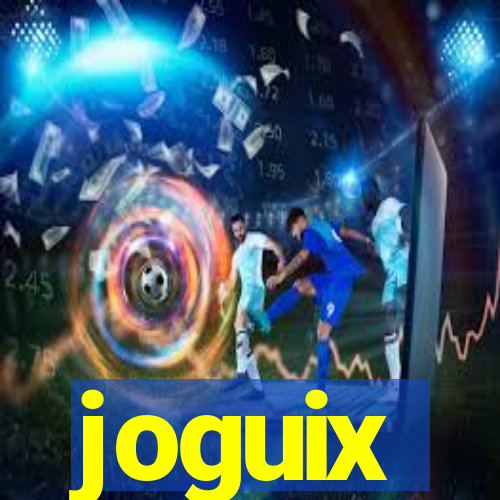 joguix