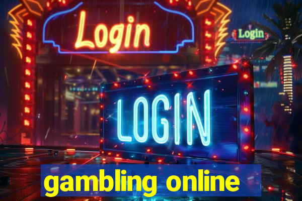 gambling online