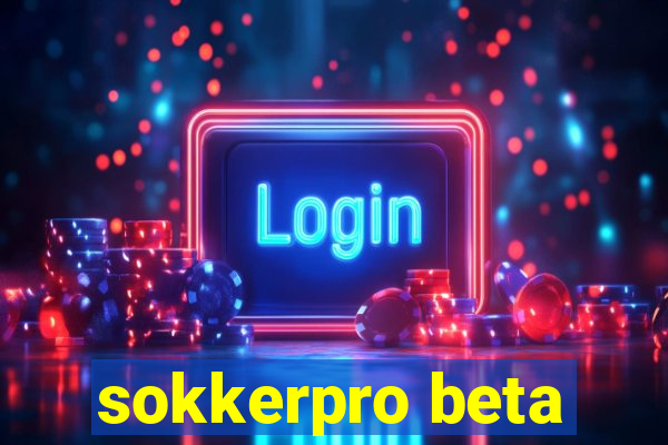 sokkerpro beta