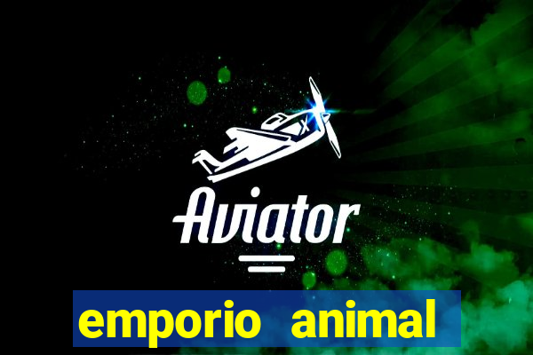 emporio animal canal 3