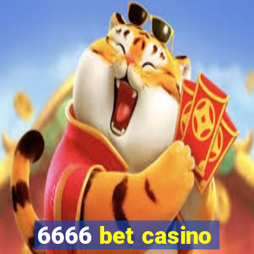 6666 bet casino