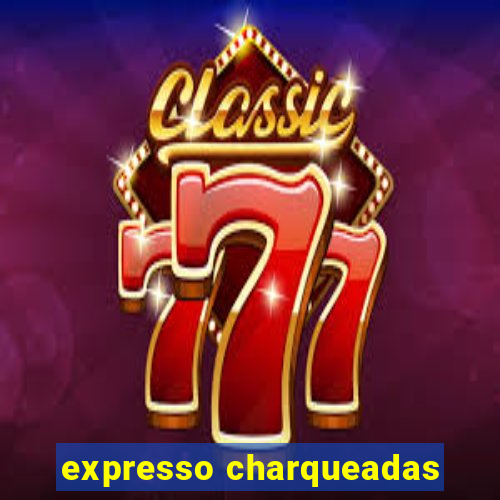 expresso charqueadas