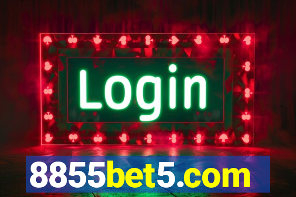 8855bet5.com