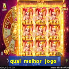 qual melhor jogo para ganhar dinheiro no celular