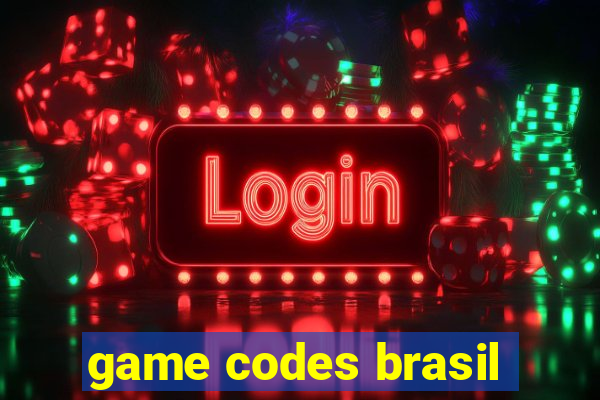 game codes brasil