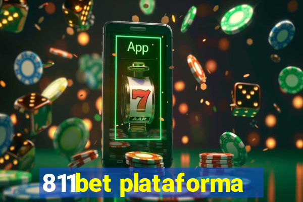 811bet plataforma