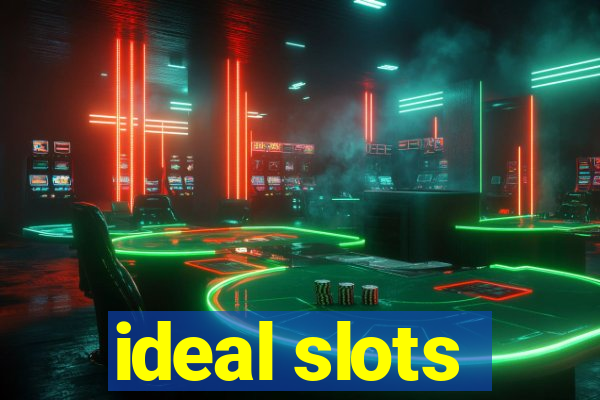 ideal slots