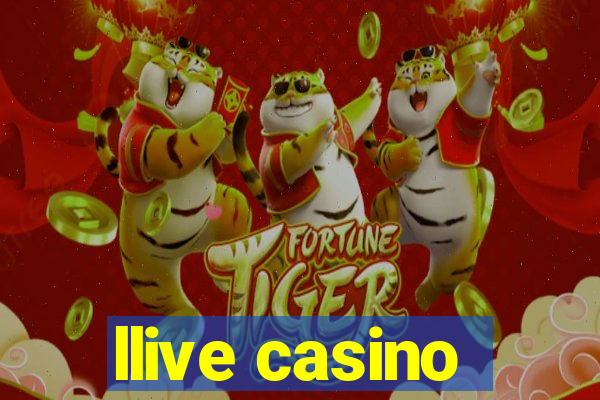 llive casino