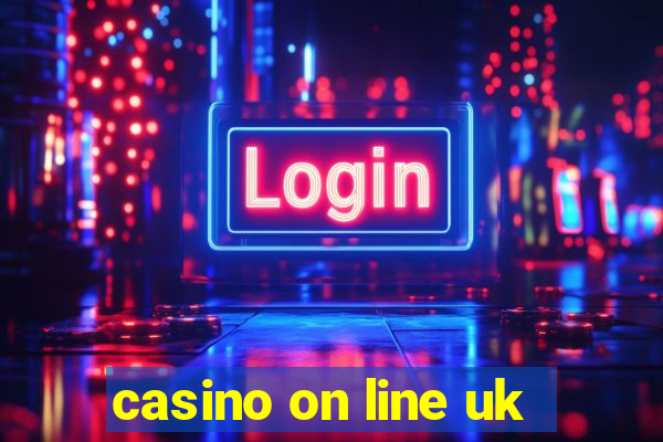 casino on line uk