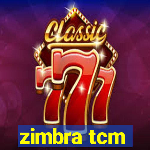 zimbra tcm