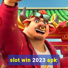 slot win 2023 apk