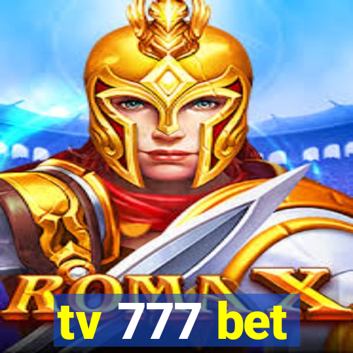 tv 777 bet