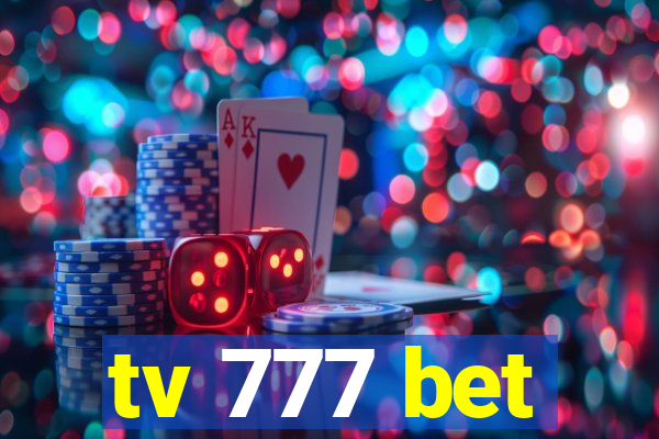 tv 777 bet