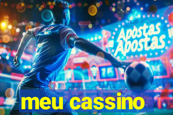 meu cassino