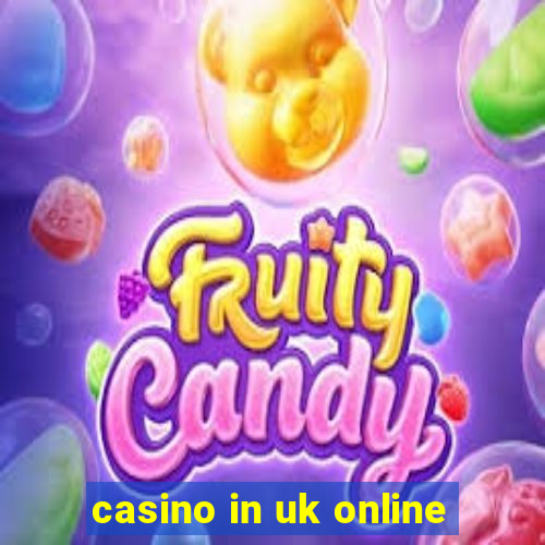 casino in uk online