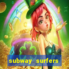 subway surfers start game havana