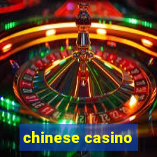 chinese casino