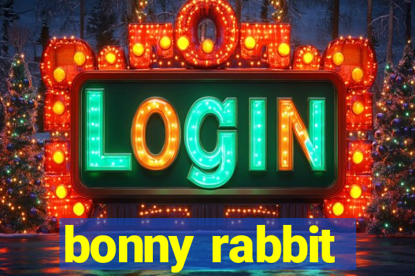 bonny rabbit