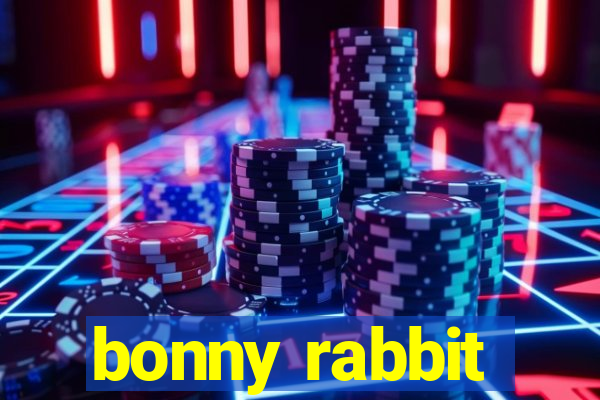 bonny rabbit