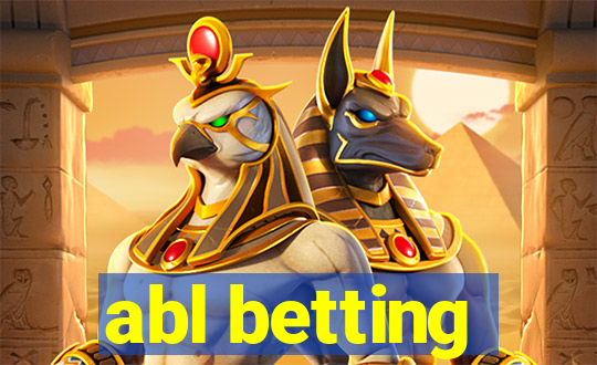 abl betting