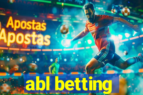 abl betting