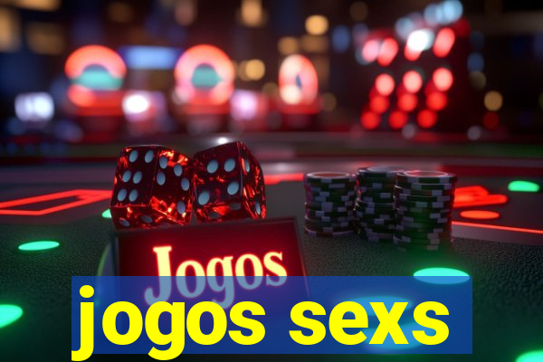 jogos sexs