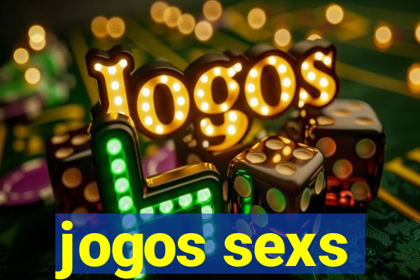 jogos sexs