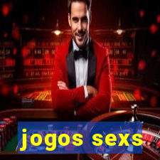 jogos sexs