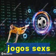 jogos sexs