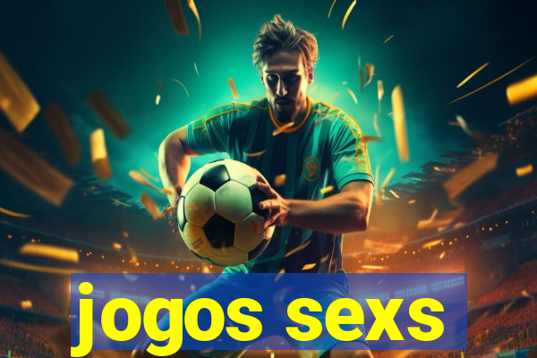 jogos sexs