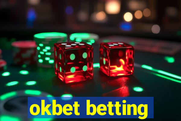 okbet betting