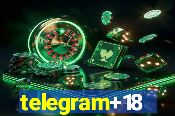 telegram+18