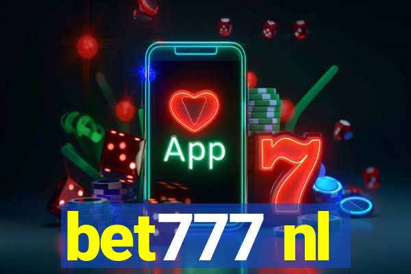 bet777 nl