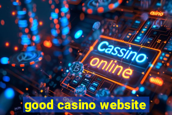 good casino website