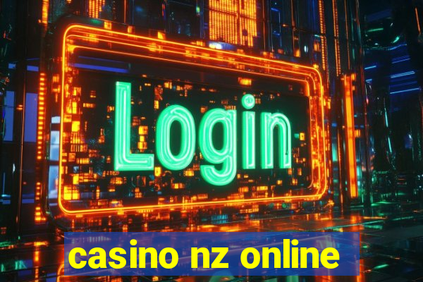 casino nz online