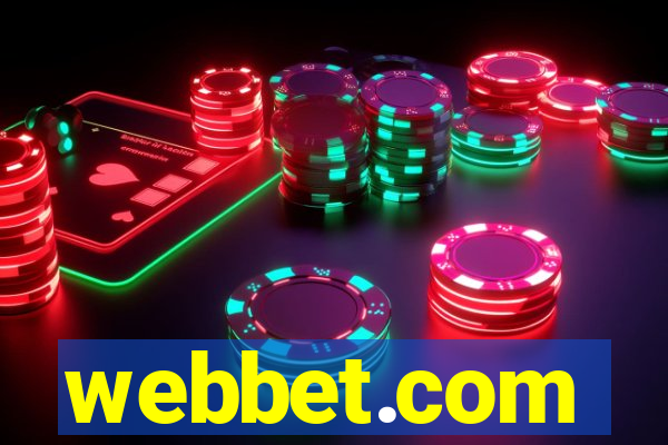 webbet.com