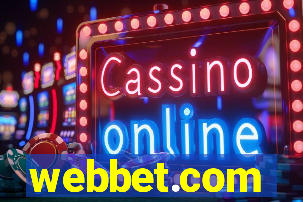 webbet.com