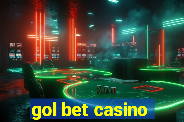 gol bet casino