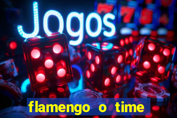 flamengo o time mais ajudado pela arbitragem